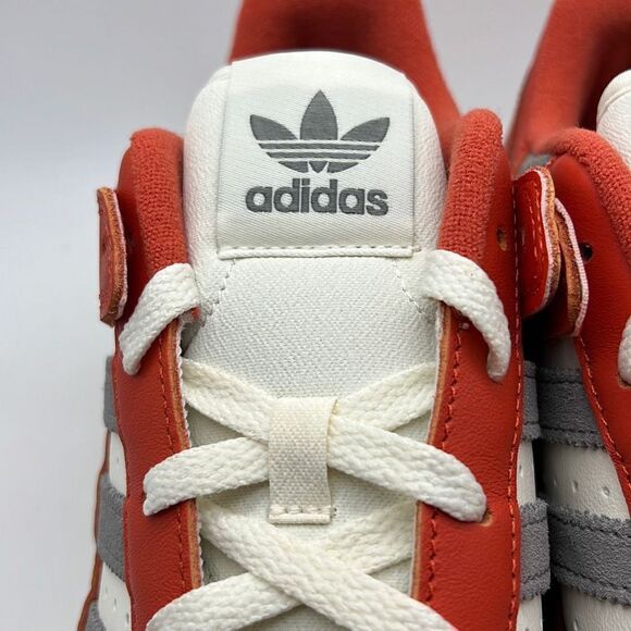 Adidas FORUM LOW CLASSIC SHOE-NWB- Men 10.5 - Picture 9 of 9